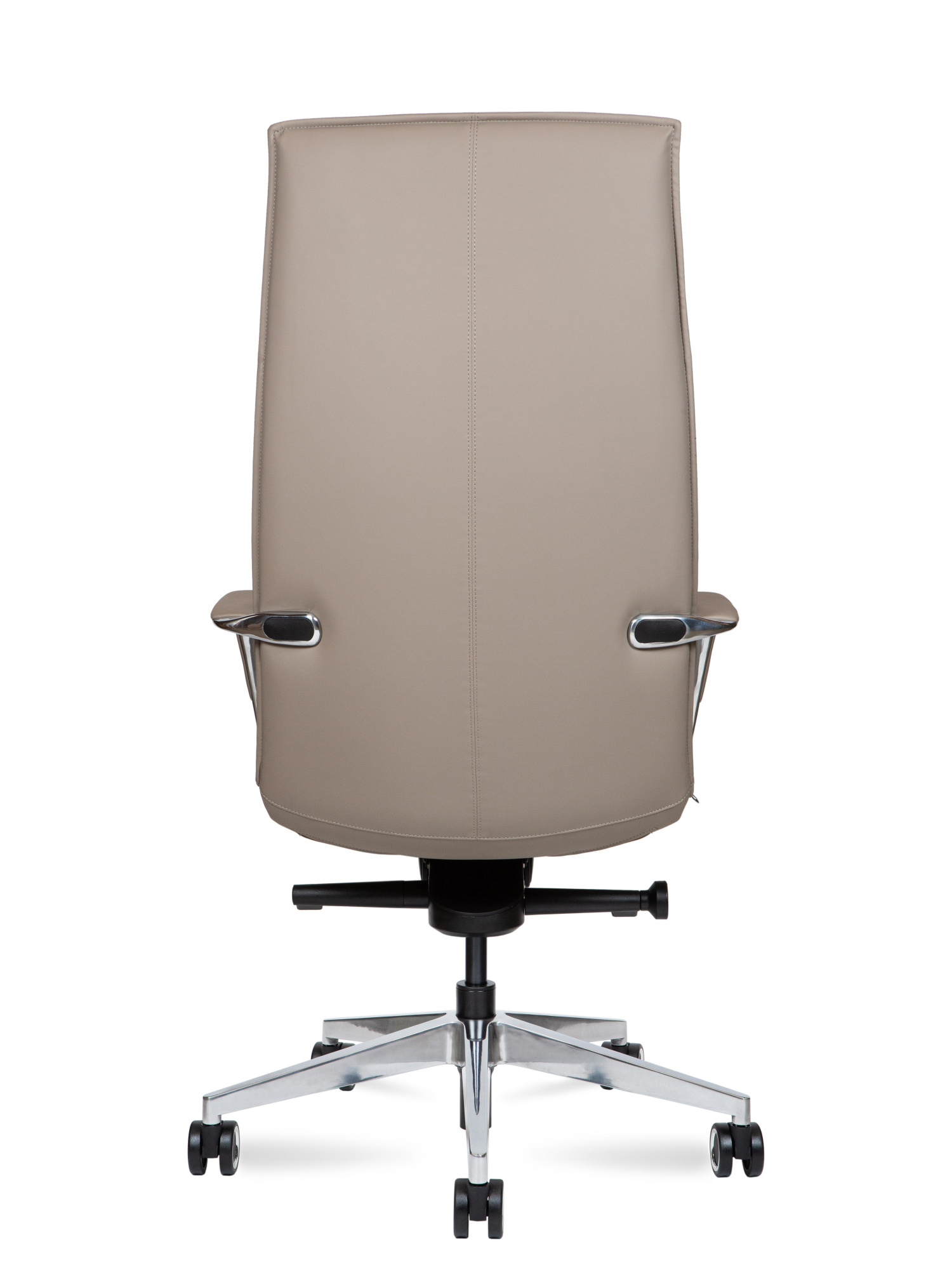 Изображение кресло norden parker экокожа мокка